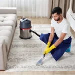 Revitalize Your Home: Unveiling the Best Carpet Cleaning Services in Sydney