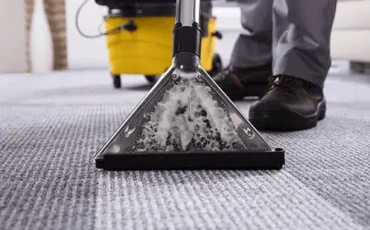 carpetcleaning