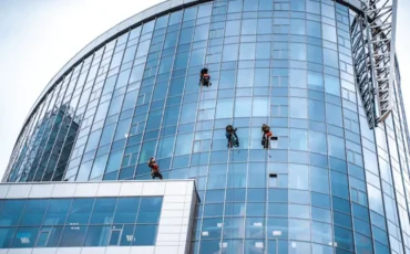 high-rise-cleaning