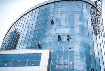 high-rise-cleaning